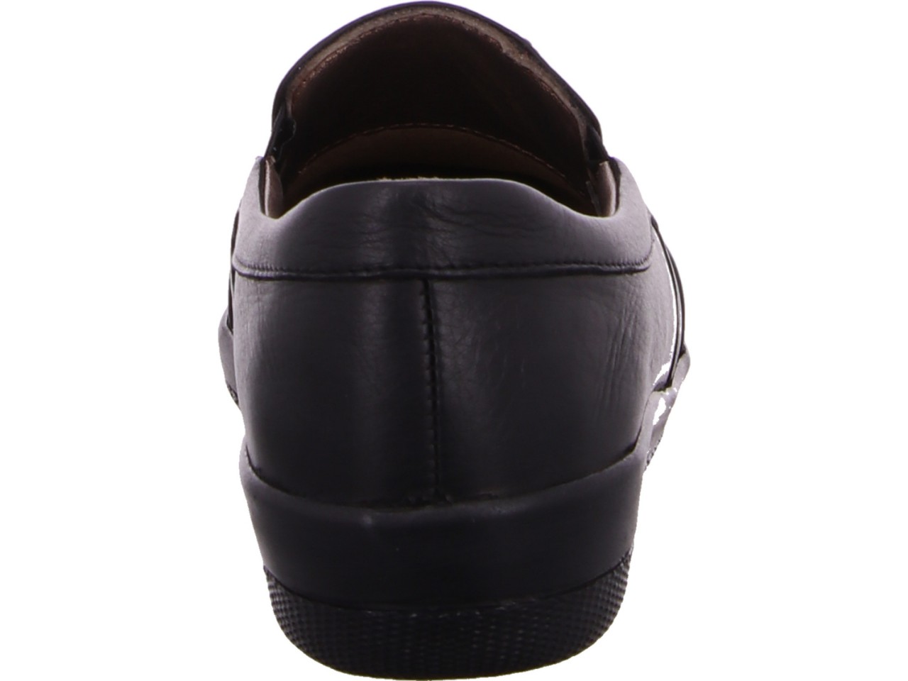DIVERSE Ballerinas schwarz