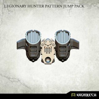 Legionary Hunter Pattern Jump Pack (5)