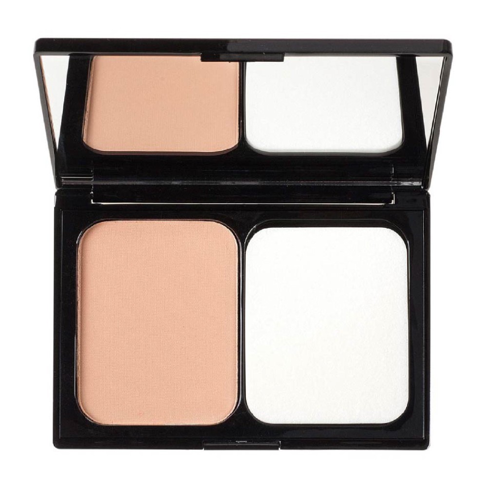 KORRES Second Skin Radiance Powder, Villrose – Farge nr. WRP3