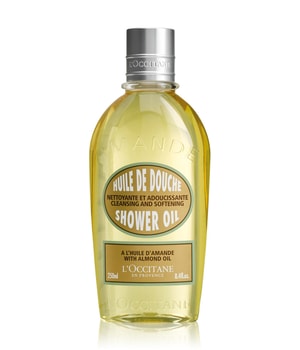 L'OCCITANE Mandel Duschöl 250 ml