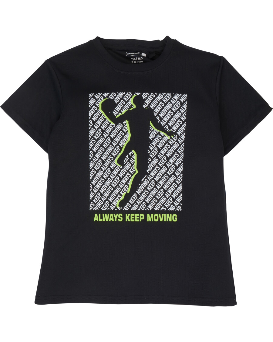 Sport-Shirt