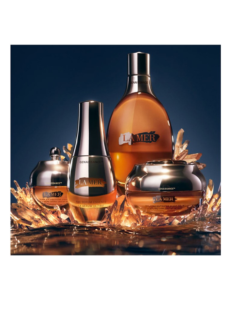 La Mer The New Serum Essence - sérum na tvár