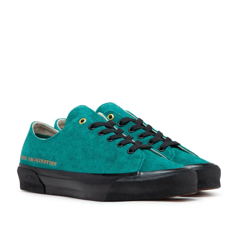 Vans x Julian Klincewicz OG Style 31 LX VN0A5DXWB5D1 / grün