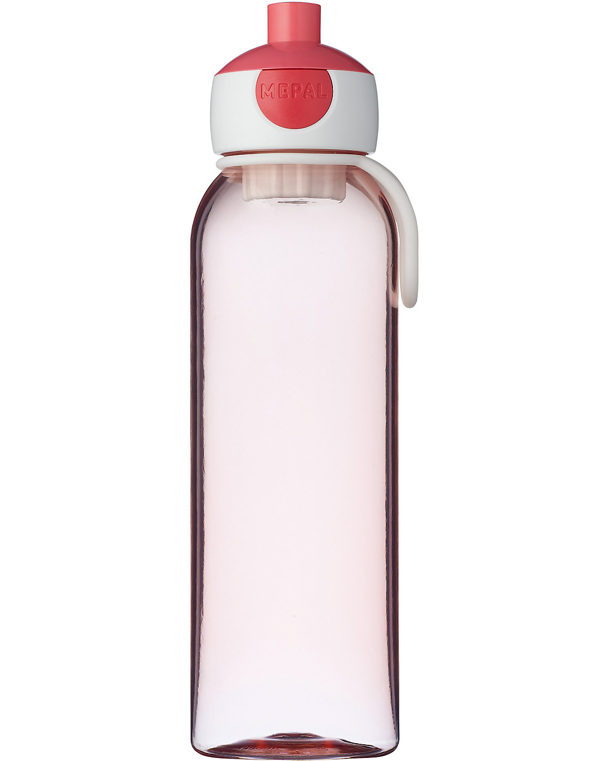 Trinkflasche Campus rosé, 500 ml