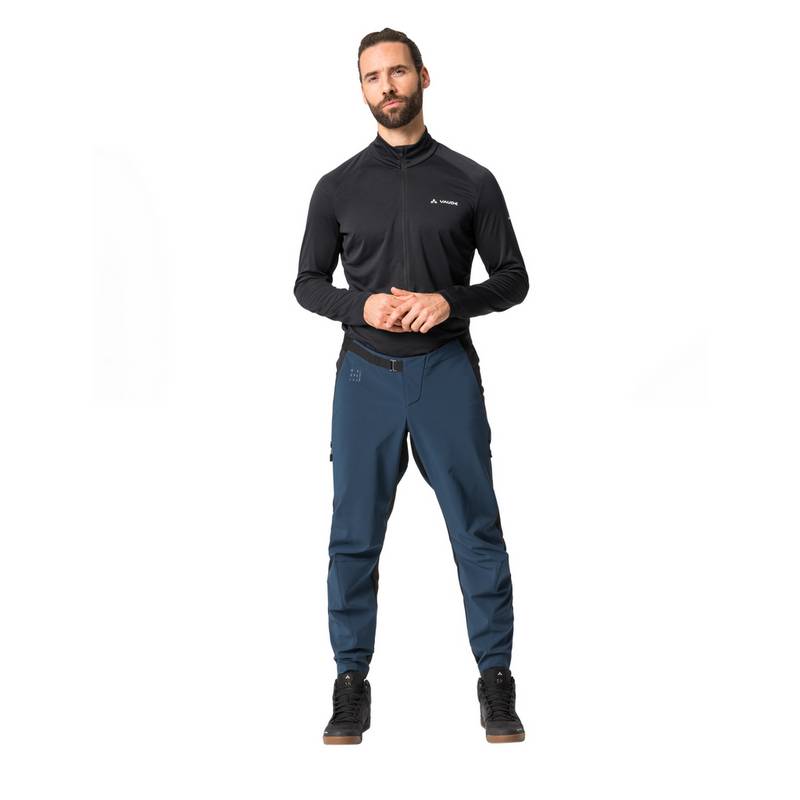VAUDE Men's All Year Moab Pants Funktionshose Herren