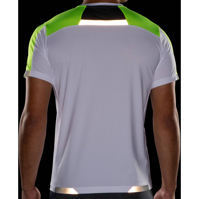 Brooks Visible Funktionsshirt Herren