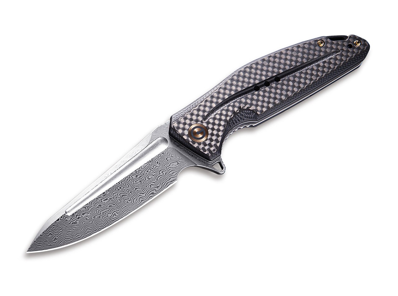 Statera Damascus