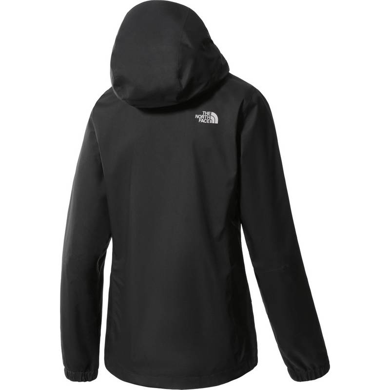 The North Face Quest Regenjacke Damen