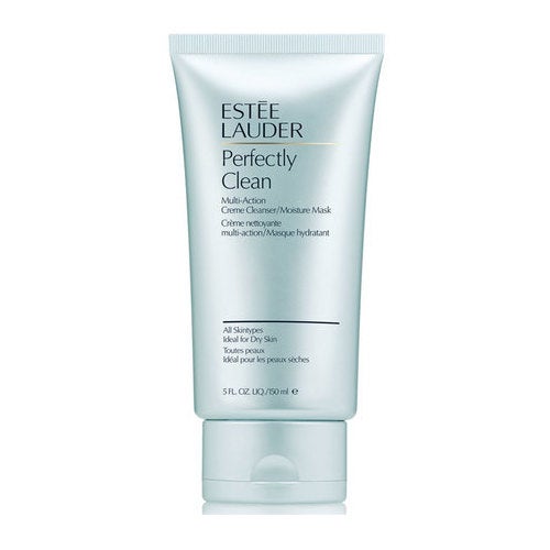 Hydratační čisticí maska Estée Lauder Perfectly Clean 150 ml