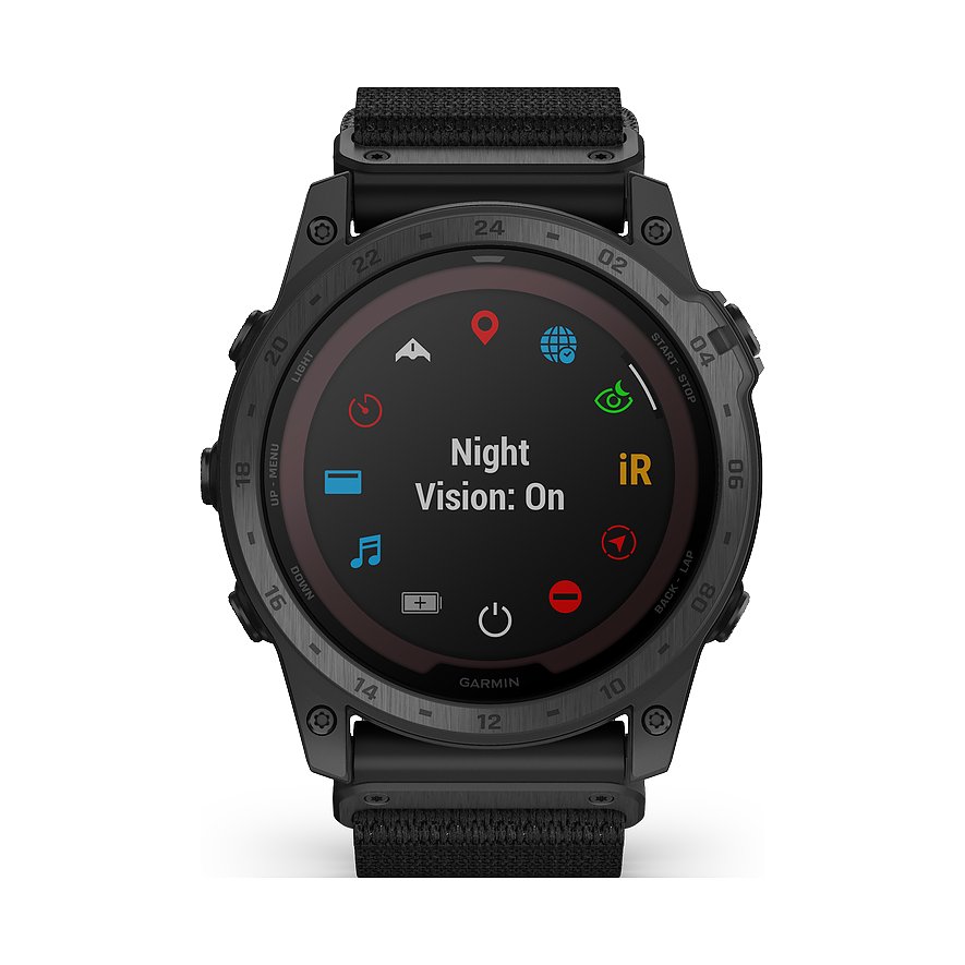 Garmin Smartwatch Tactix 7 Pro Solar