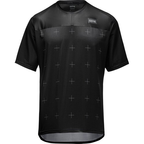 HERREN TRIKOT TRAILKPR DAILY TRIKOT HERREN