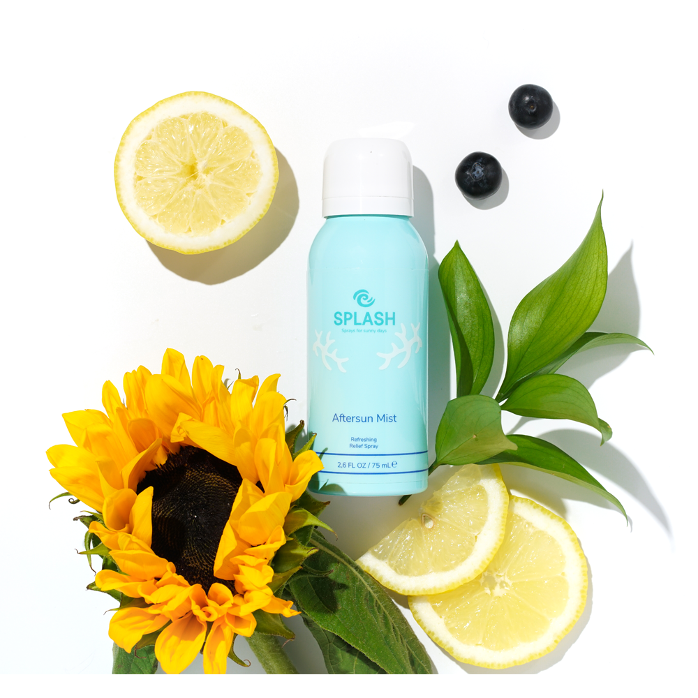 SPLASH Aftersun Mist 75 ml