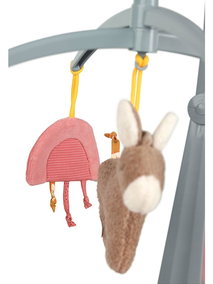 Sterntaler Mobile ESEL Emmily in mehrfarbig günstig kaufen onesize