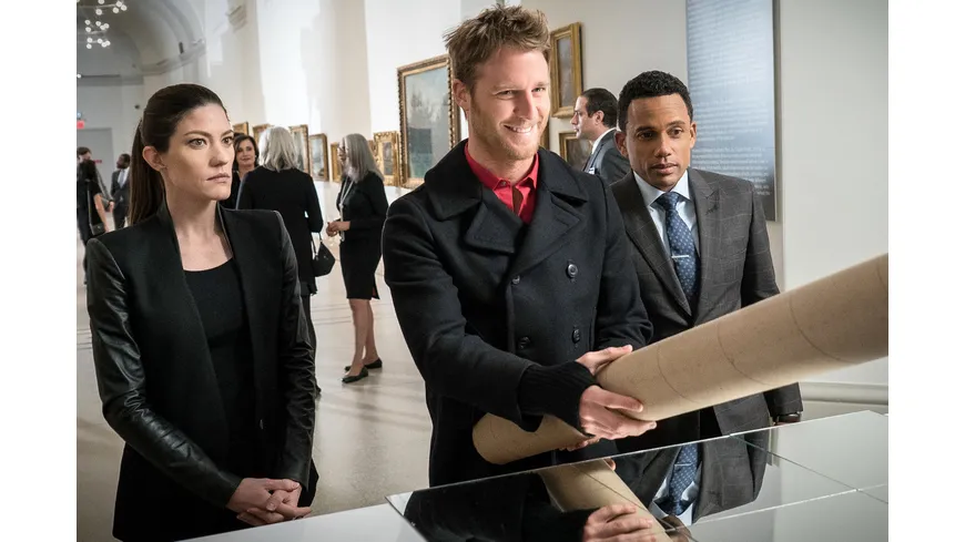 Limitless - Die komplette Serie  [6 DVDs]