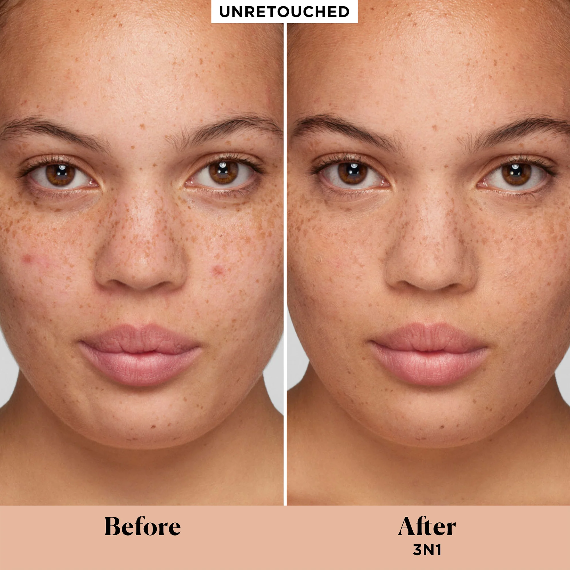 Corrector Real Flawless Weightless Perfecting - Corrector