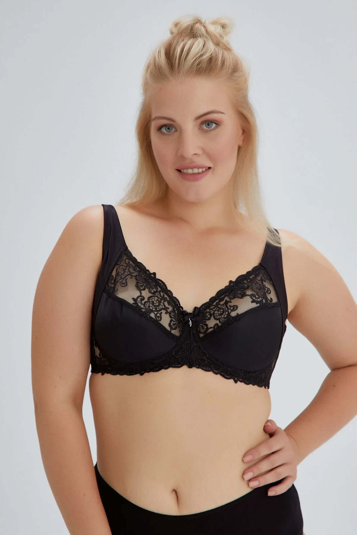 Dagi  Schwarzer Carolin Minimizer-BH