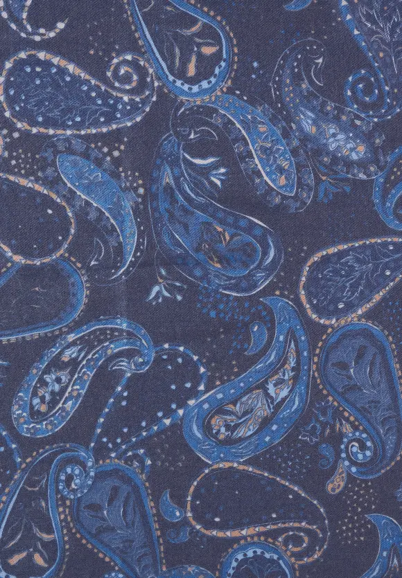 CECIL Cosy Print Loop