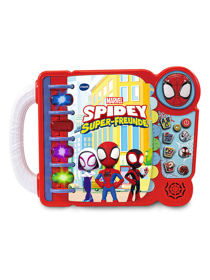 vtech Soundbuch 