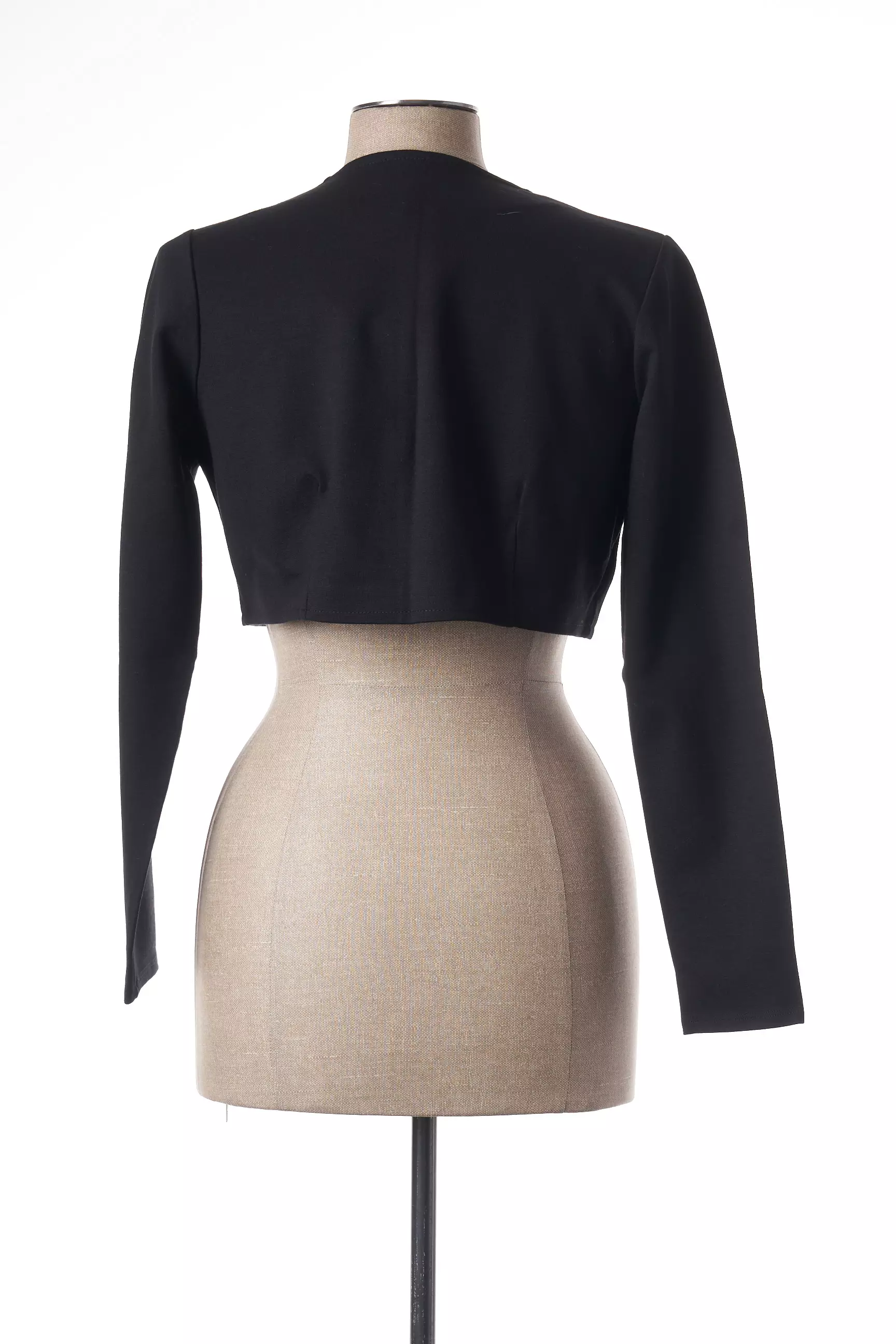 Ninati Boleros Femme couleur noir