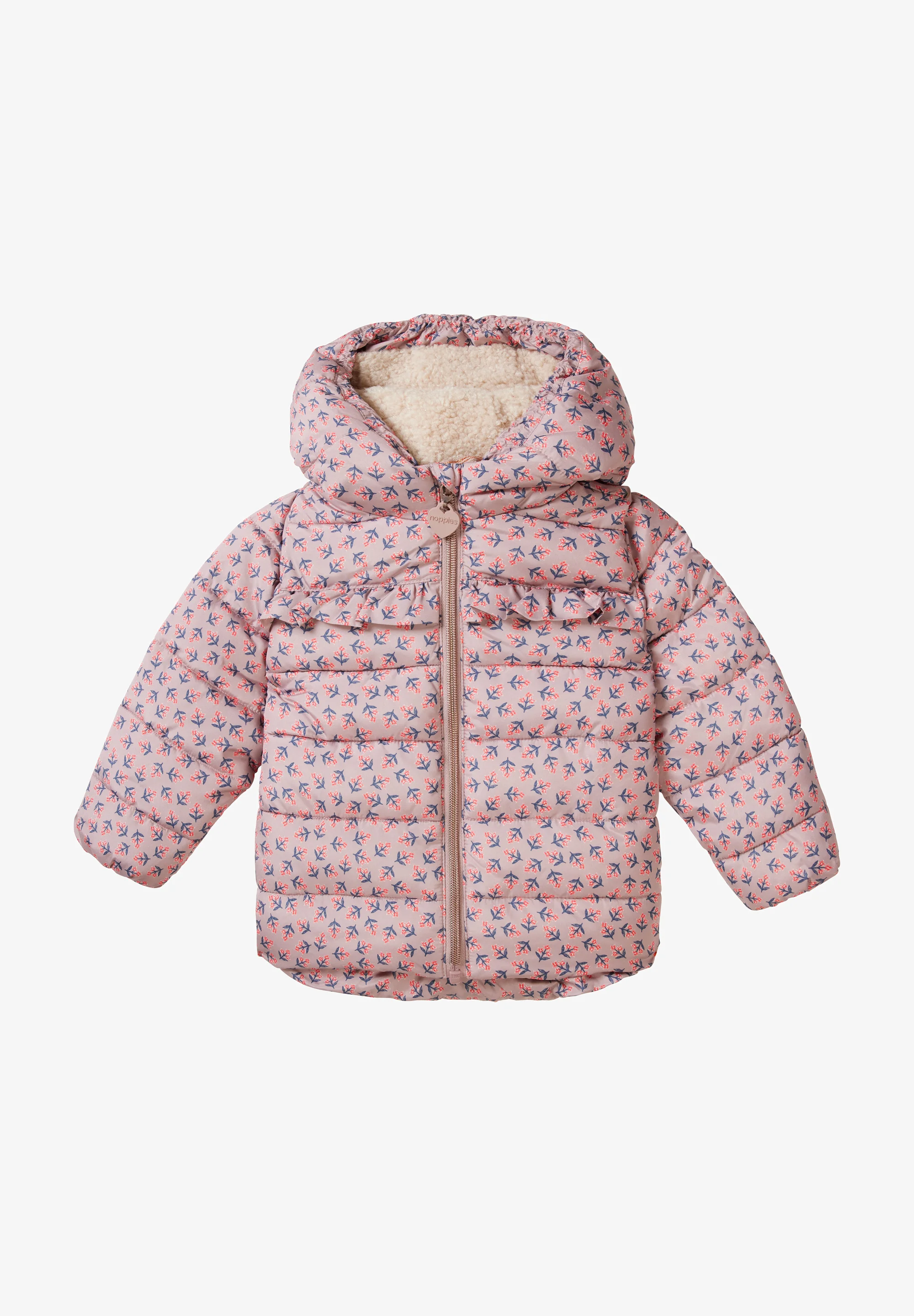 Noppies VIENNA - Chaqueta de invierno