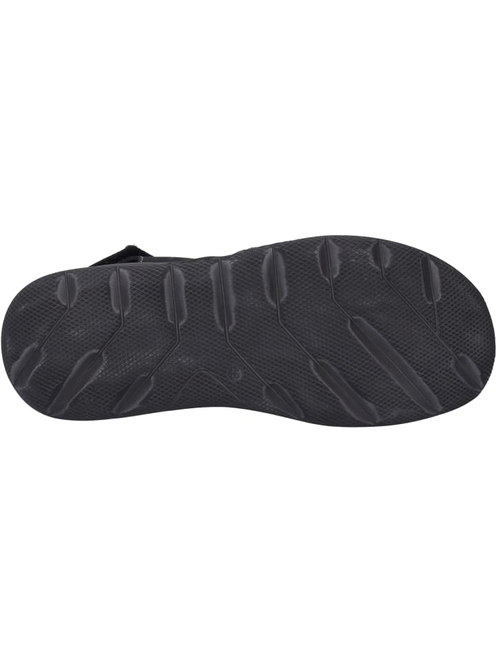 Josef Seibel Sandale Maverick 13 in schwarz günstig kaufen