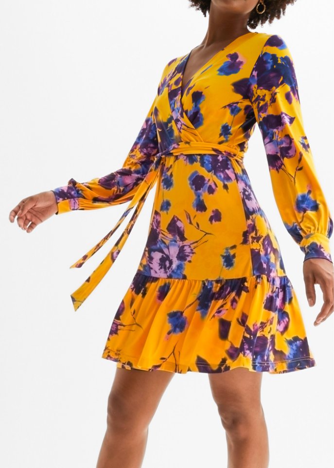 Maxikleid
