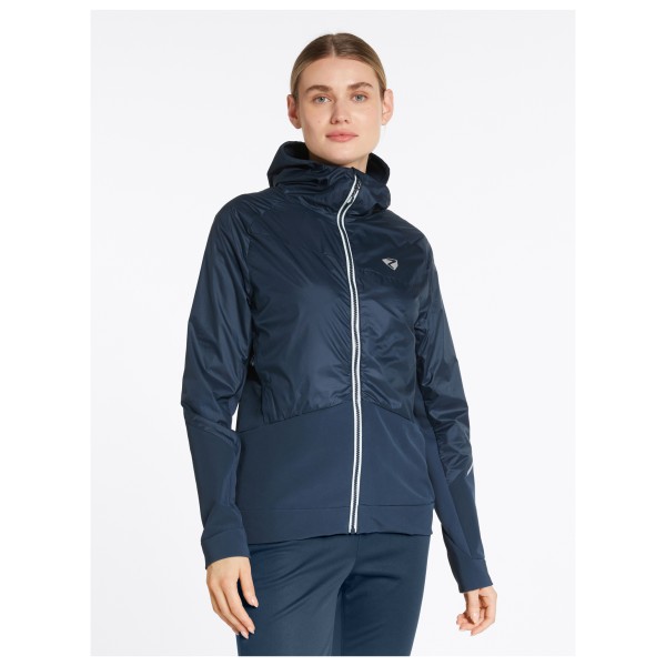 Ziener - Women's Nakima Jacket Active - Langlaufjacke