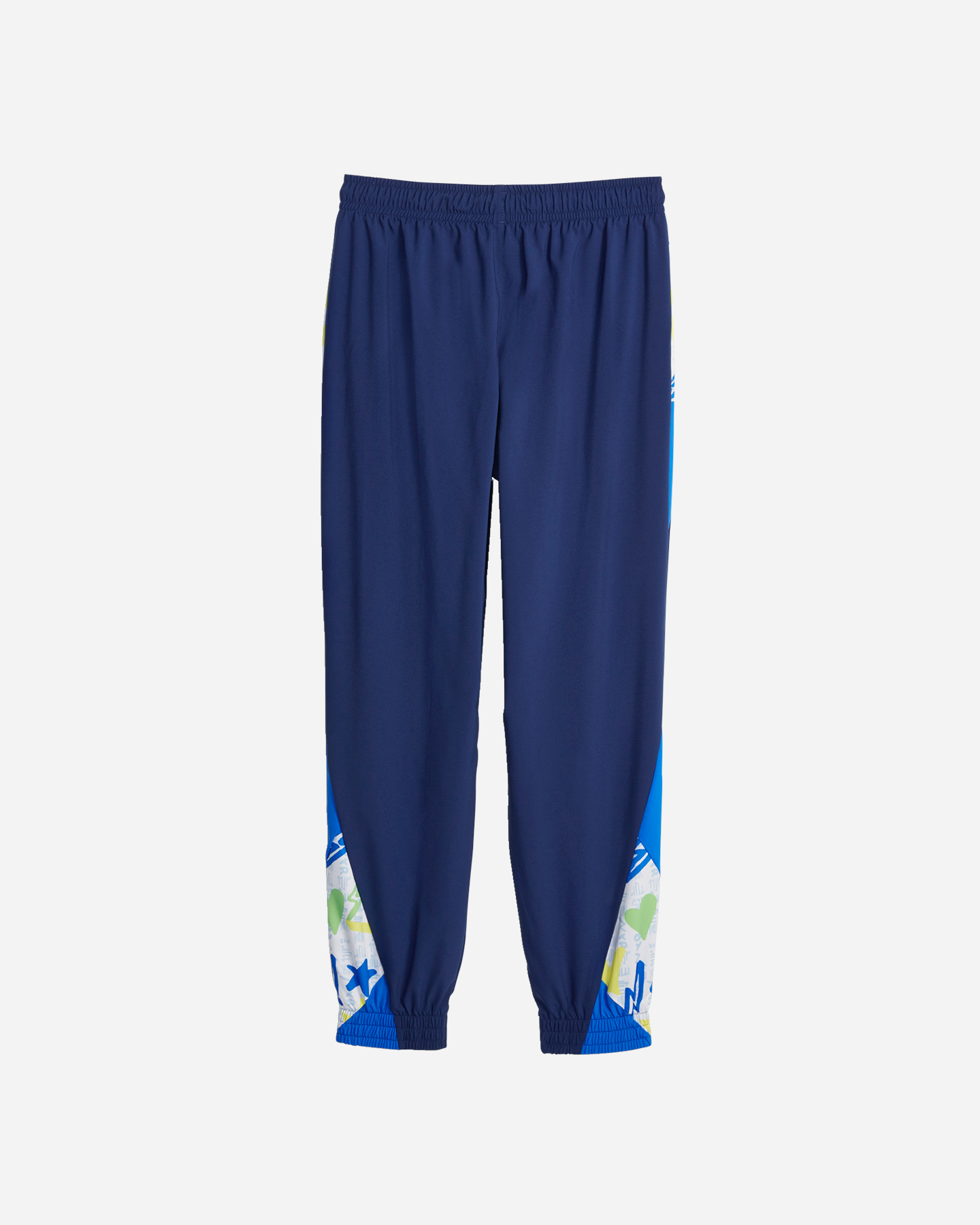 Spodenki piłkarskie Puma Neymar Persian M 658507-01