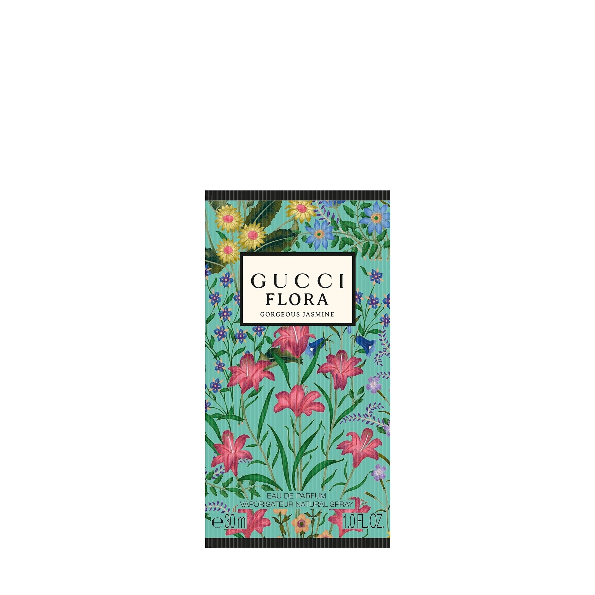Gucci Flora Gorgeous Jasmine - Eau de Parfum