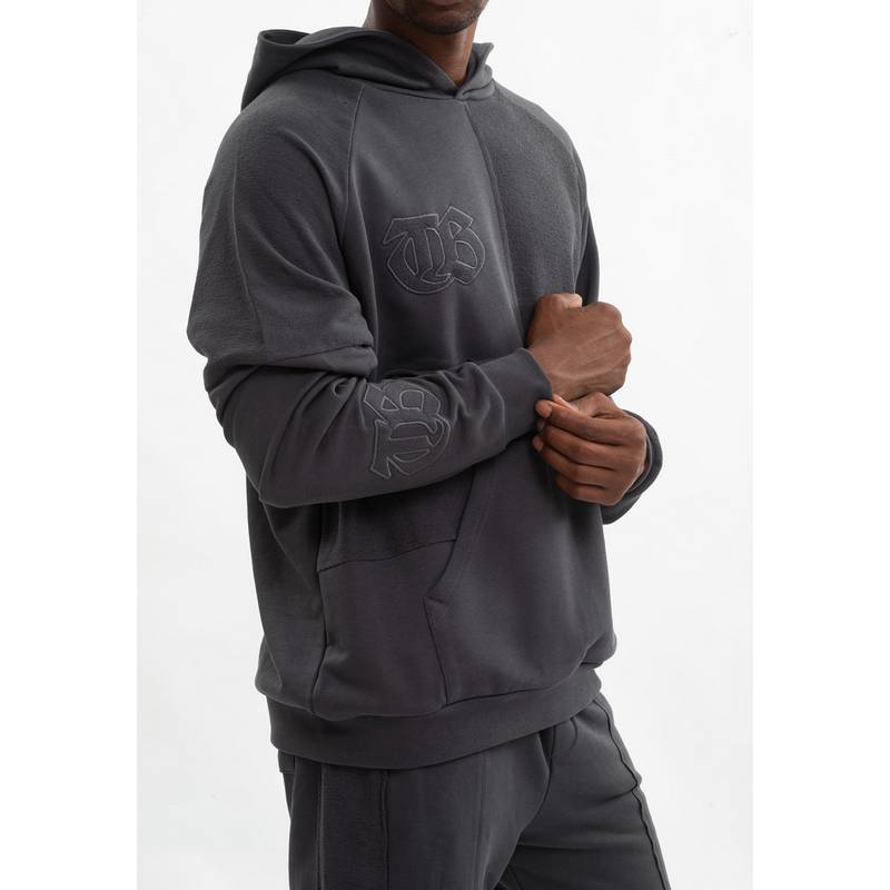 Tom Barron Jumpsuit Herren