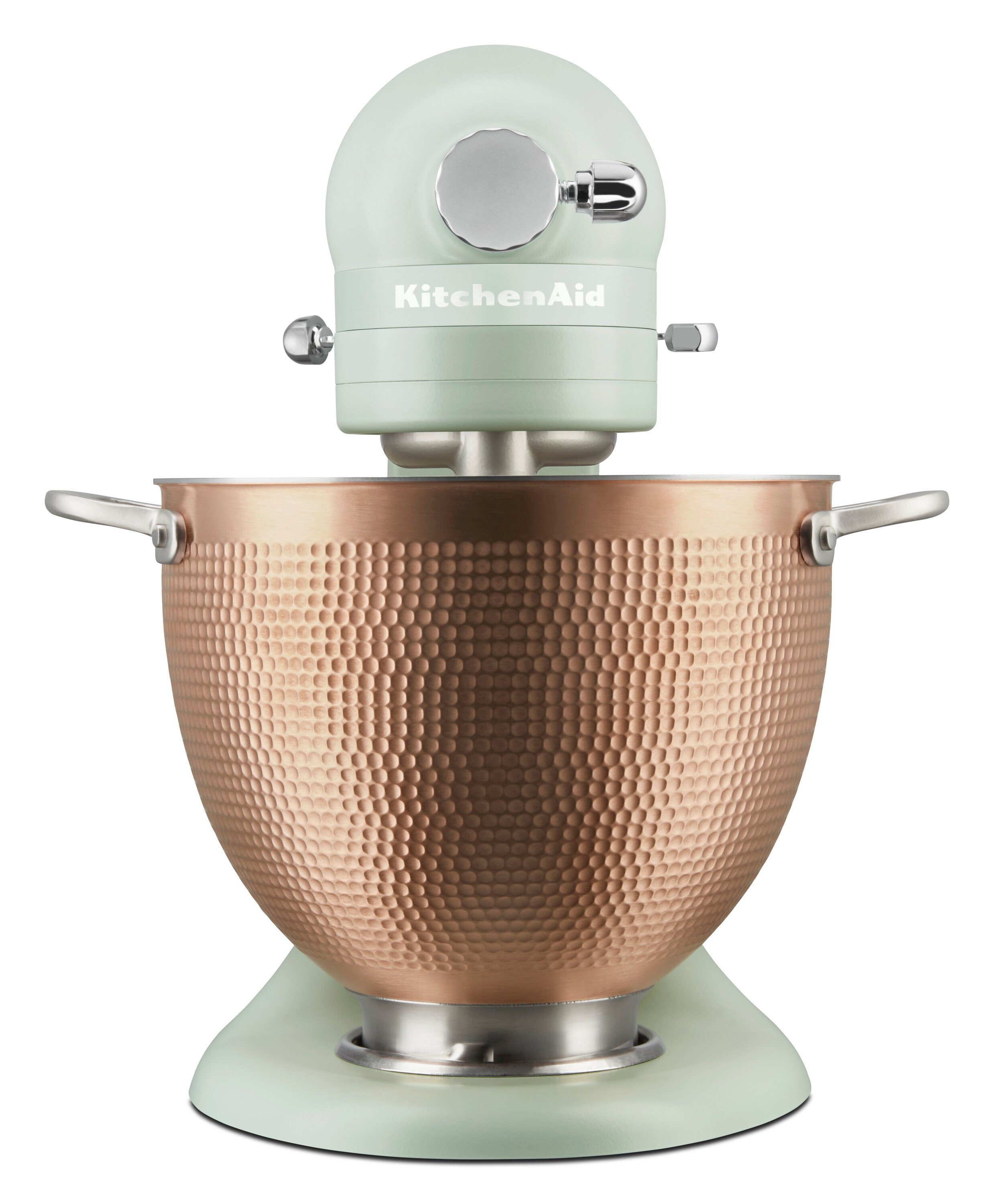 KitchenAid Küchenmaschine KitchenAid 4,7 L Artisan 5KSM180LEELB Küchenmaschine Blossom