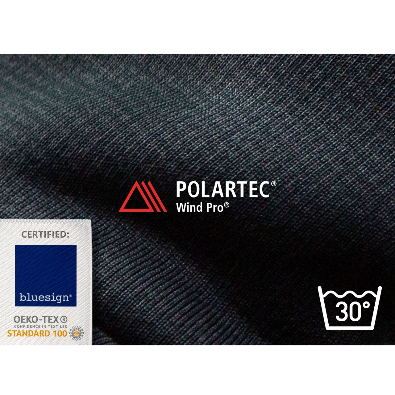 Wind Pro Liner POLARTEC® WIND PRO®