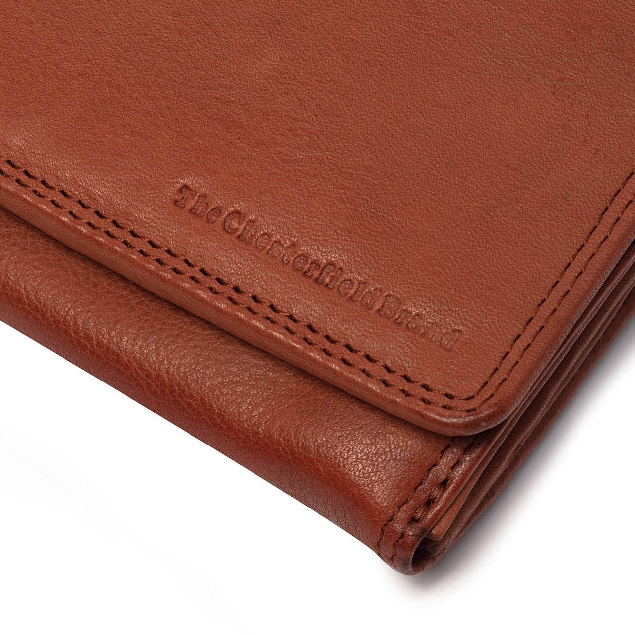 THE CHESTERFIELD BRAND Handtaschen braun Maui