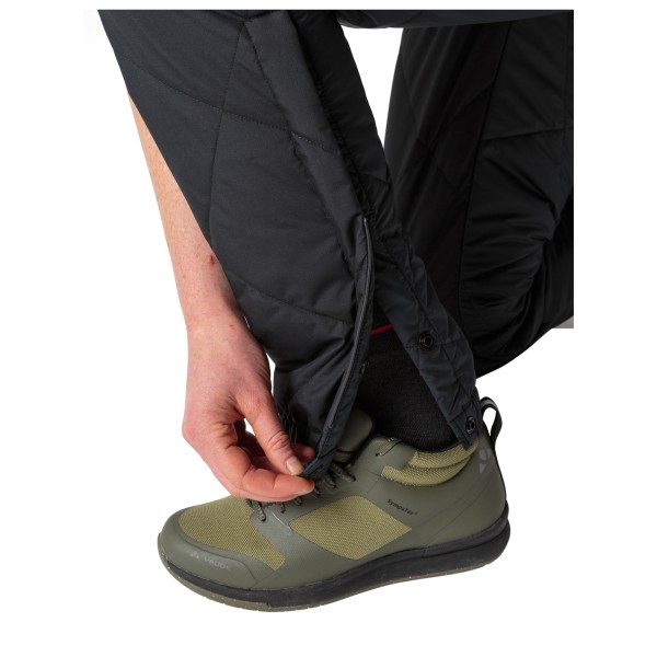 Vaude - Women's Cyclist Insulation Pants - Kunstfaserhose