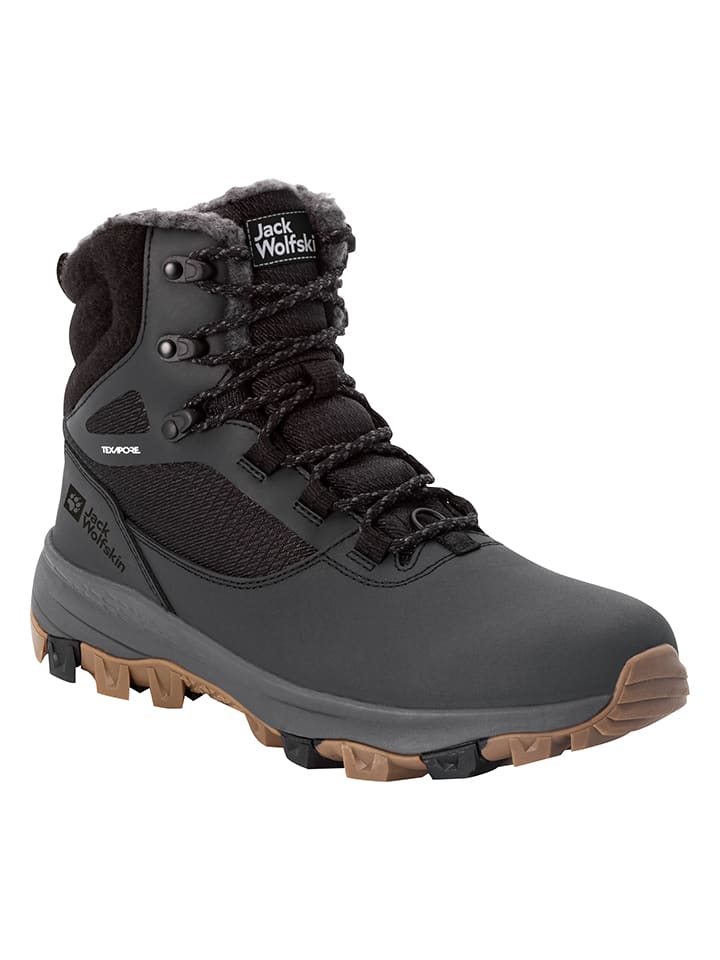 Jack Wolfskin Wanderboots 