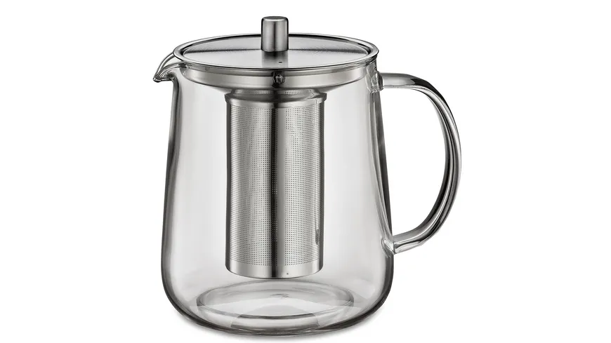 KÜCHENPROFI Teekanne Assam 1l