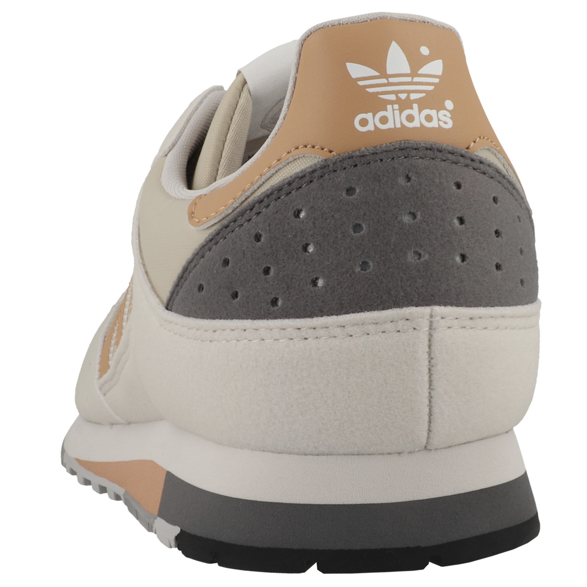 Adidas Originals ZX 620 Spezial Sneaker Low beige