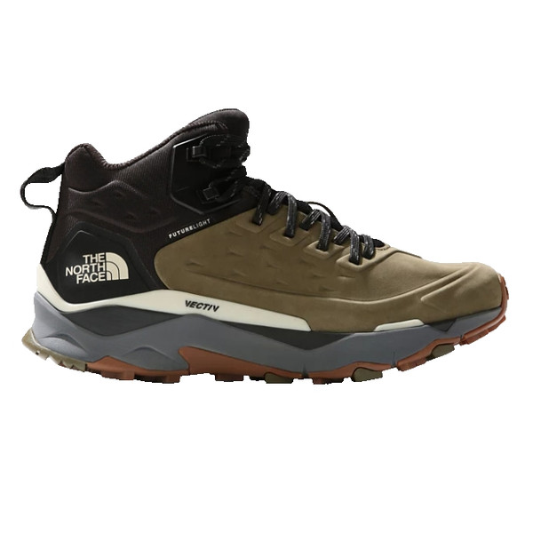 M VECTIV EXPLORIS MID FUTURELIGHT LTHR Herren - Wanderstiefel