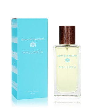 Agua de Baleares Islands Mallorca Mujer Parfum-100 ml