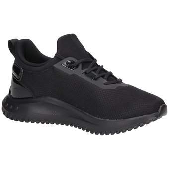 Calvin Klein Eva Run Slip ON in schwarz