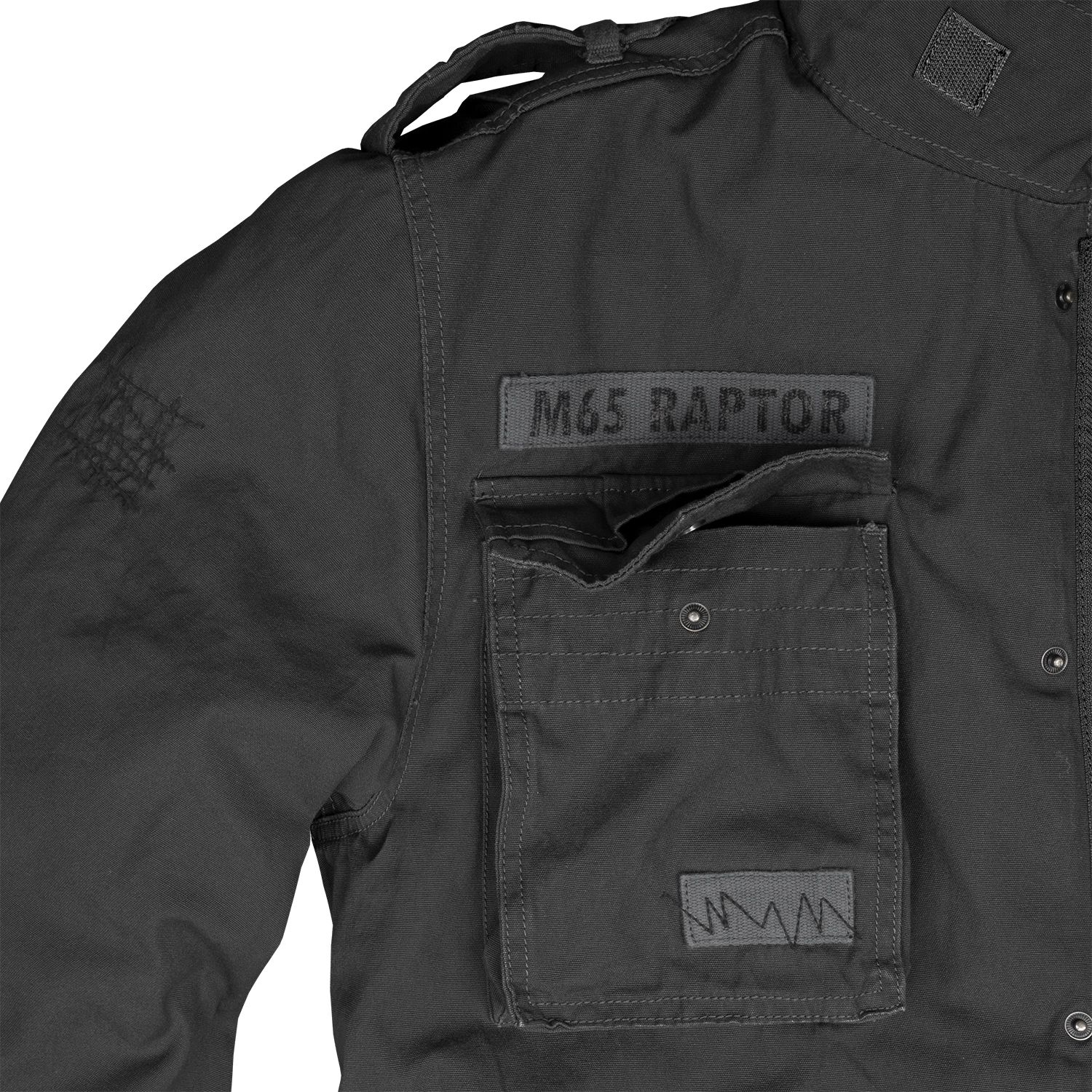 M65 Jacke Raptor
