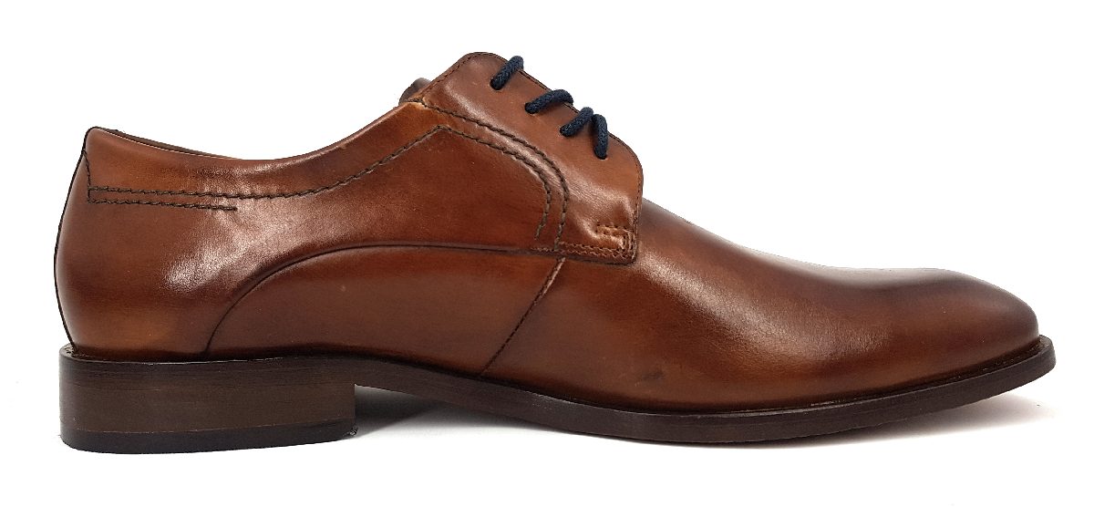 Bugatti Milko 312752031100-6300 Braun 6300 Cognac