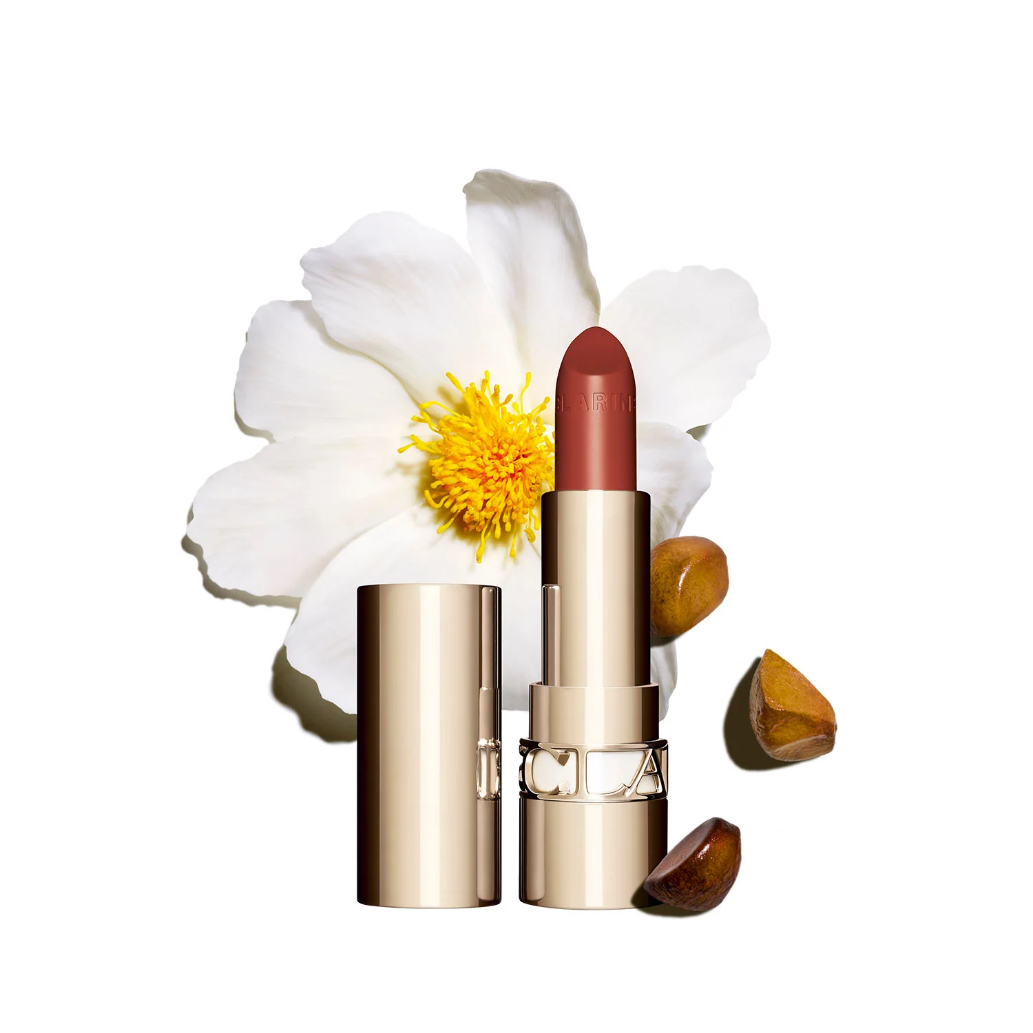 Joli Rouge satenske usne - Rossetto