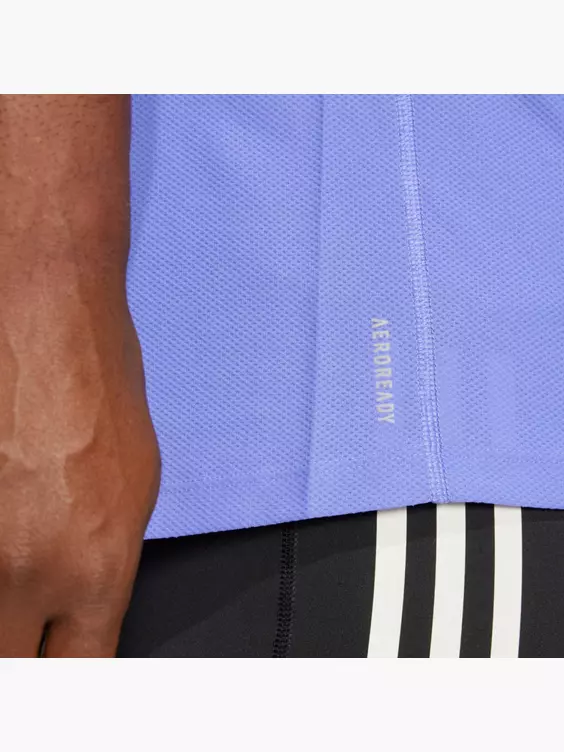 adidas Own the Run T-Shirt
