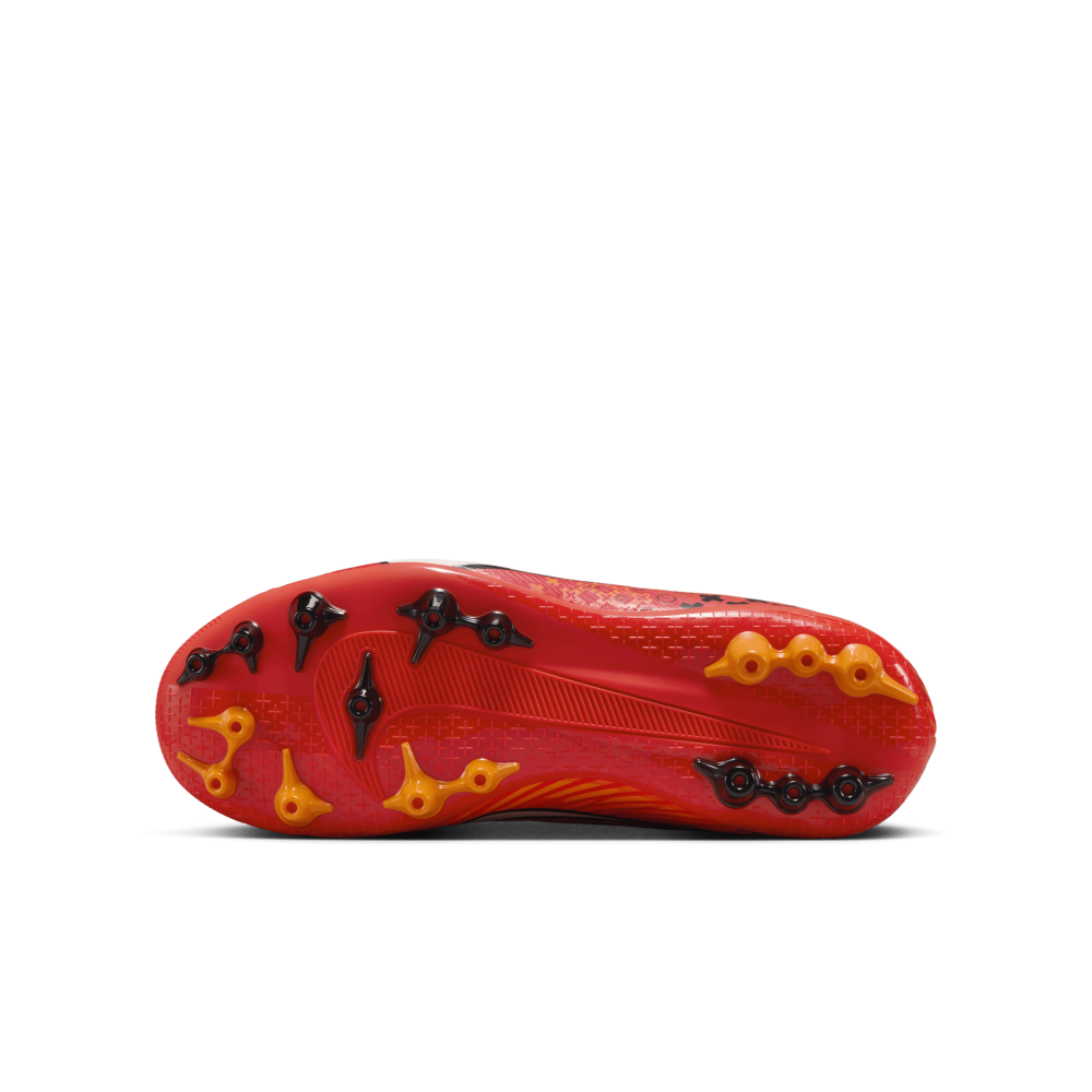 Nike Superfly 9 Academy Mercurial AG FJ0352-600 / rot
