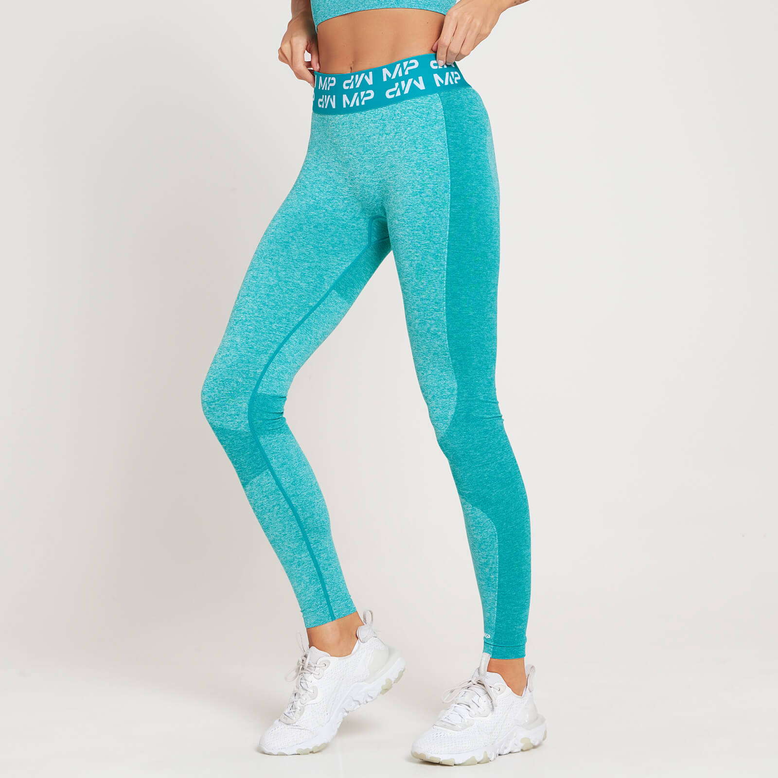 Legging MP Curve pour femmes – Lagon