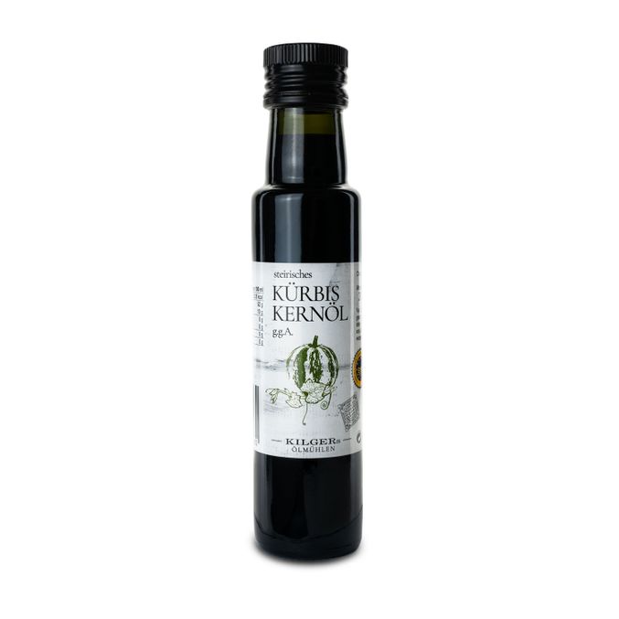 Steirisches Kürbiskernöl 100ml