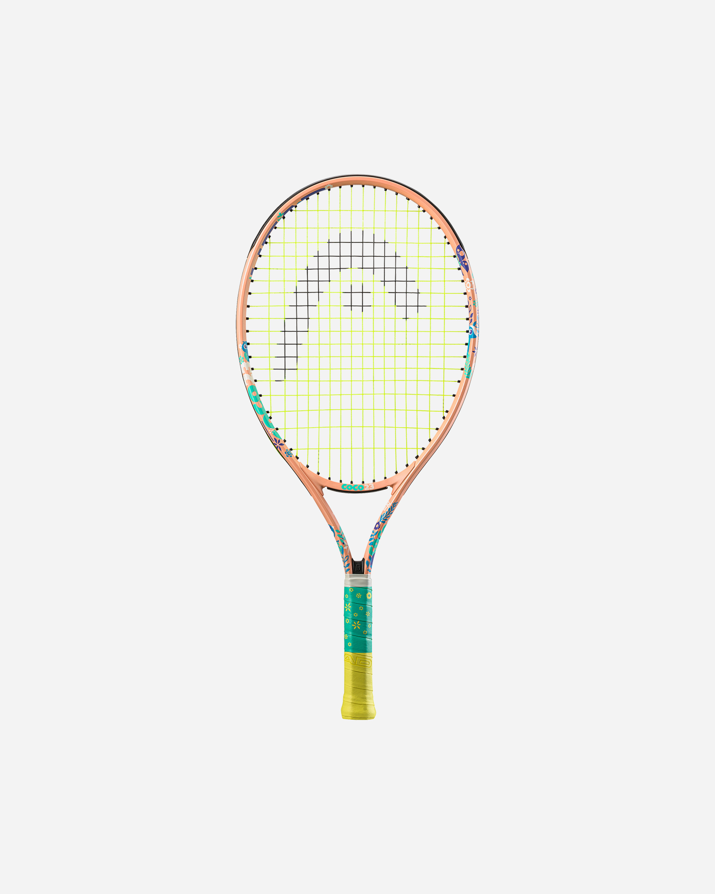Rakieta tenisowa Head Coco 23 Jr 233012-UNI