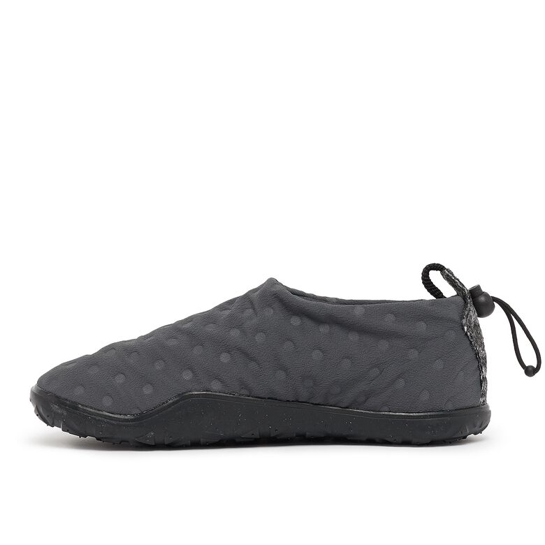 NIKE ACG Moc anthracite/black-black