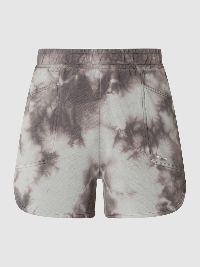 Sweatshorts aus Baumwolle - OH APRIL x P&C - Exklusiv bei uns erhältlich in anthrazit